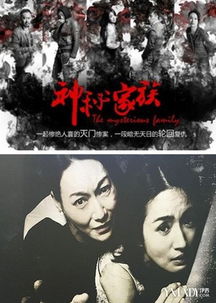 《揭秘33号远征队宅邸家族肖像：隐藏的神秘力量》