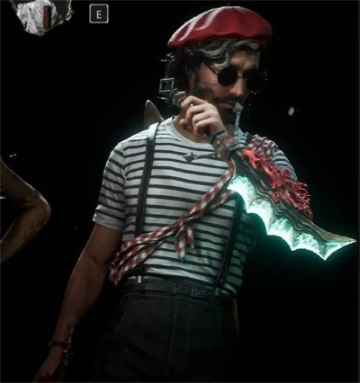 《揭秘!西蒙刀:33号远征队独享的神秘武器获取攻略》 《揭秘!西蒙刀:33号远征队独享的神秘武器获取攻略》