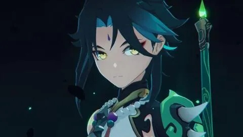 《原神》魈阵容搭配攻略:平民玩家必看!独家秘籍! 《原神》魈阵容搭配攻略:平民玩家必看!独家秘籍!