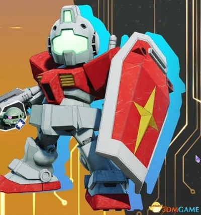 《SD高达激斗同盟》连招秘籍大公开!解锁战斗技巧,战力飙升! 《SD高达激斗同盟》连招秘籍大公开!解锁战斗技巧,战力飙升!