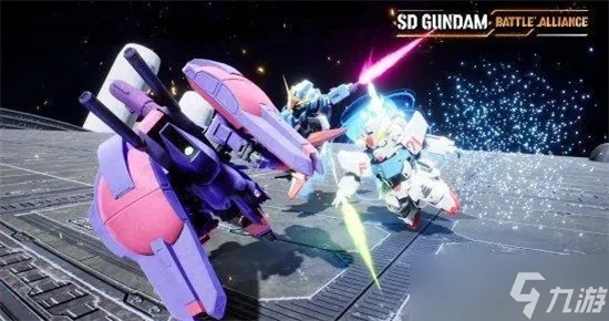 《SD高达激斗同盟》连招秘籍大公开!解锁战斗技巧,战力飙升! 《SD高达激斗同盟》连招秘籍大公开!解锁战斗技巧,战力飙升!