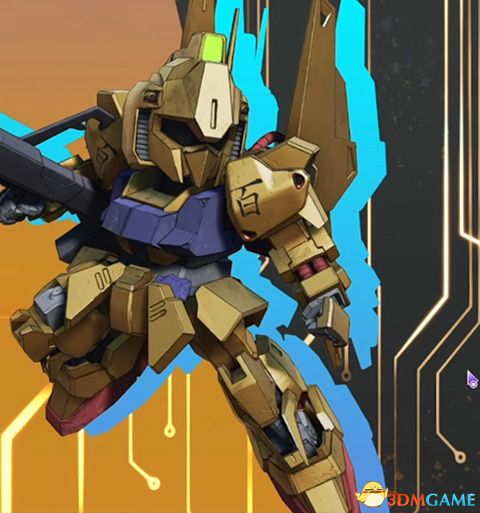 《SD高达激斗同盟》神秘隐藏机体揭秘！独家攻略，轻松获取！