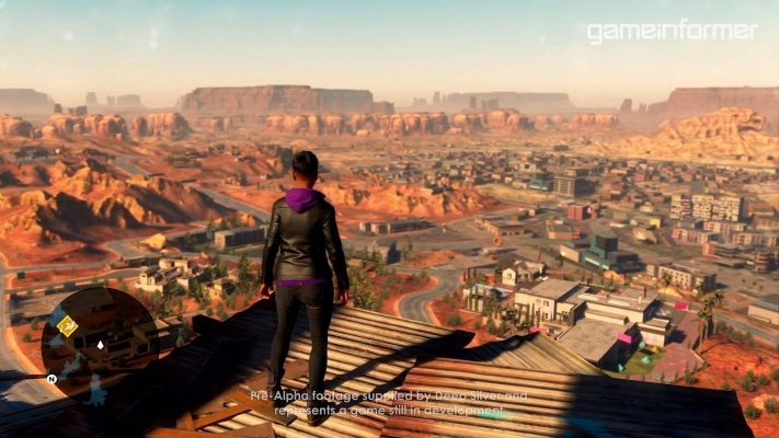 《黑道圣徒重启版靶场揭秘:隐藏位置大曝光!》 《黑道圣徒重启版靶场揭秘:隐藏位置大曝光!》