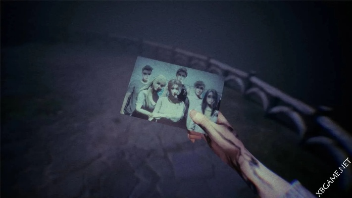 《女鬼桥魂路全攻略：揭秘隐藏关卡，挑战你的胆量！》