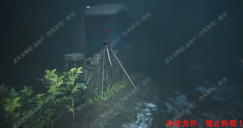 《女鬼桥魂路速通，揭秘隐藏关卡攻略！》