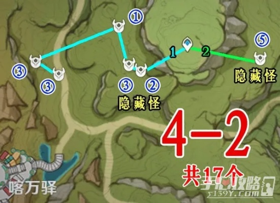 《须弥镀金旅团攻略:揭秘3.0新区域神秘讨伐路线》 《须弥镀金旅团攻略:揭秘3.0新区域神秘讨伐路线》