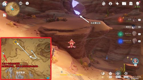 《原神》森林书第三章：揭秘失梦苗圃，攻略秘籍大公开！