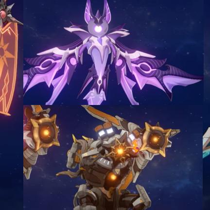 《揭秘!《原神》遗迹龙兽攻略:独家点位大公开》 《揭秘!《原神》遗迹龙兽攻略:独家点位大公开》