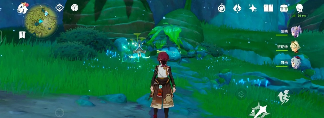 《原神》桓那痊愈任务攻略:水风伙伴成就速解秘籍! 《原神》桓那痊愈任务攻略:水风伙伴成就速解秘籍!