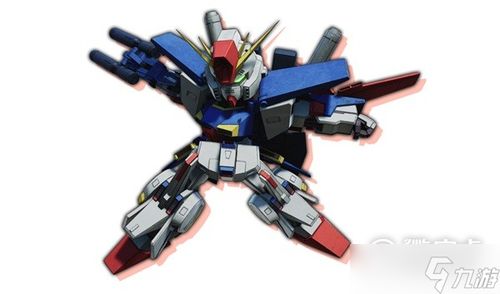 《SD高达激斗同盟》攻略揭秘：全程实况解说，新手必看！