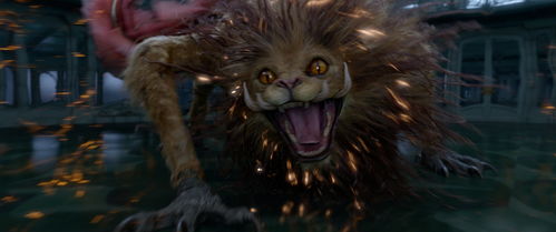 《原神3.0凶猛动物藏身之谜！独家攻略揭秘》