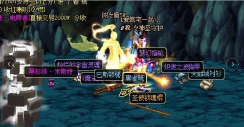 《深渊之声无伤攻略揭秘！《记忆边境》独家打法大公开》