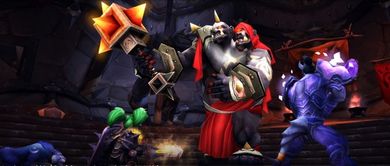 《微氪火线法师PVP,暗黑不朽独家攻略揭秘!》 《微氪火线法师PVP,暗黑不朽独家攻略揭秘!》