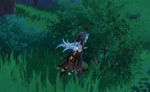 《原神》小灯草隐藏采集地大揭秘！速来寻宝！