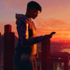 《黑道圣徒》猛男捏脸秘籍！解锁壮汉角色独特数据技巧