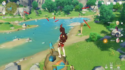 《大江湖秘境探秘:剑冢幽谷BUG攻略,独家进入方法大揭秘!》 《大江湖秘境探秘:剑冢幽谷BUG攻略,独家进入方法大揭秘!》