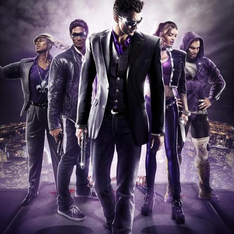 《黑道圣徒》容量揭秘:究竟需要多少GB? 《黑道圣徒》容量揭秘:究竟需要多少GB?