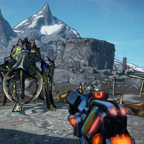 《无主之地3》武器秘籍:揭秘全武器强度排行,选对武器轻松爆头! 《无主之地3》武器秘籍:揭秘全武器强度排行,选对武器轻松爆头!