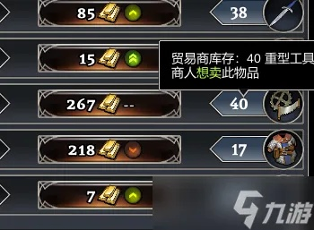 《揭秘》边陲贸易站交易秘籍:快速赚钱攻略大公开! 《揭秘》边陲贸易站交易秘籍:快速赚钱攻略大公开!