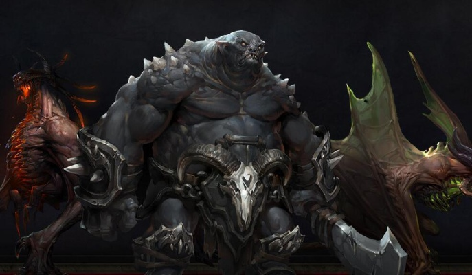 探寻《暗黑破坏神不朽》神秘BOSS马塔诺斯:藏身何处? 探寻《暗黑破坏神不朽》神秘BOSS马塔诺斯:藏身何处?