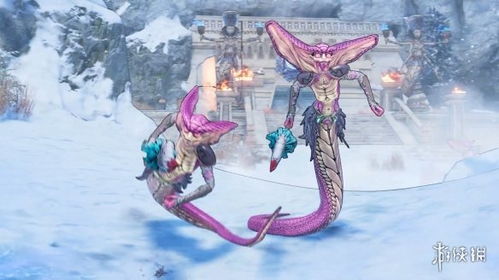 《小缇娜奇幻之旅揭秘:破碎幽璃DLC攻略大揭秘》 《小缇娜奇幻之旅揭秘:破碎幽璃DLC攻略大揭秘》