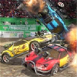 《拉米赛车传奇:揭秘《极限竞速地平线5》新车库秘闻》 《拉米赛车传奇:揭秘《极限竞速地平线5》新车库秘闻》