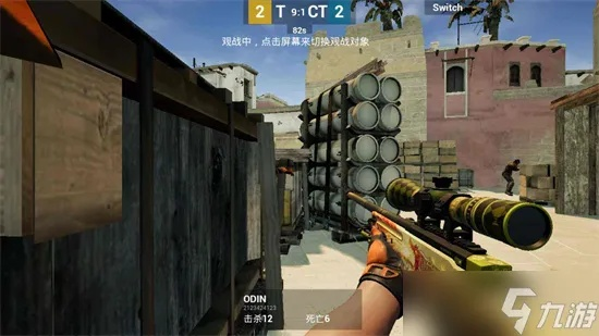 《CSGO》十周年大更新！8月17日揭秘十大亮点！