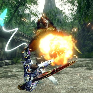 《怪物猎人崛起》曙光2.0轻弩神配装曝光！揭秘最强输出组合