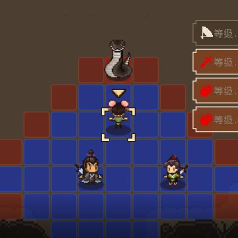 《大江湖》苍龙加盟攻略：揭秘白鸟战队最强搭档！