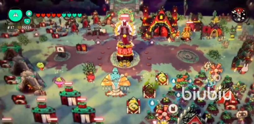 《咩咩启示录》教条搭配秘籍:揭秘如何选对教条? 《咩咩启示录》教条搭配秘籍:揭秘如何选对教条?