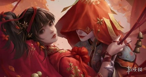 《纸嫁衣4红丝缠》第二章谜题揭秘:破解红丝缠密境攻略大揭秘! 《纸嫁衣4红丝缠》第二章谜题揭秘:破解红丝缠密境攻略大揭秘!