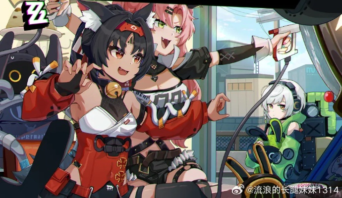 《绝区零》新手必看！战斗技巧揭秘+探索攻略大放送