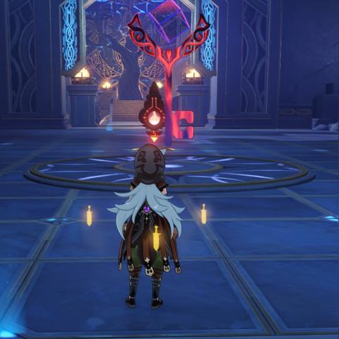 《原神》V2.8迪卢克攻略：最强搭配+精准加点，揭秘无敌阵容！