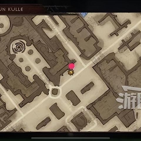 《暗黑不朽藏书馆残页寻宝秘籍，揭秘隐藏分布！》