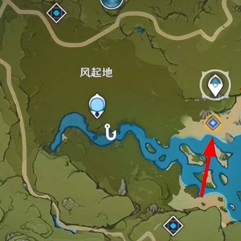 《原神》V2.8残像暗战首日挑战，揭秘神秘战局！