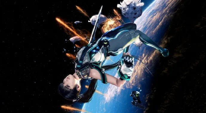 《Project Witches》神秘揭晓：剑星开发商6月大作引期待