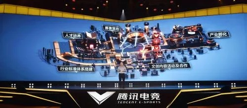 奶妈MVP大热!腾讯、网易抢滩老年电竞,揭秘背后秘密 奶妈MVP大热!腾讯、网易抢滩老年电竞,揭秘背后秘密