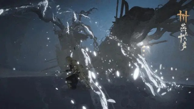 《燕云十六声》凉州预告PV首曝!新Boss神秘亮相,揭秘未知势力! 《燕云十六声》凉州预告PV首曝!新Boss神秘亮相,揭秘未知势力!