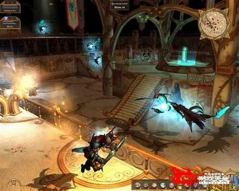 《白银之城》揭秘:探寻失落古都的神秘冒险之旅 《白银之城》揭秘:探寻失落古都的神秘冒险之旅