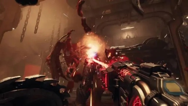 《毁灭战士黑暗时代》BUGSPLAT报错难题破解!快速解决进不去困境 《毁灭战士黑暗时代》BUGSPLAT报错难题破解!快速解决进不去困境