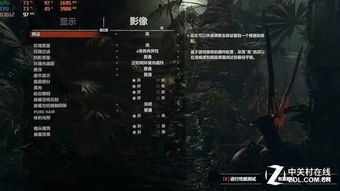 《古墓丽影暗影》画面揭秘！战斗玩法深度解析，暗影之旅究竟如何？