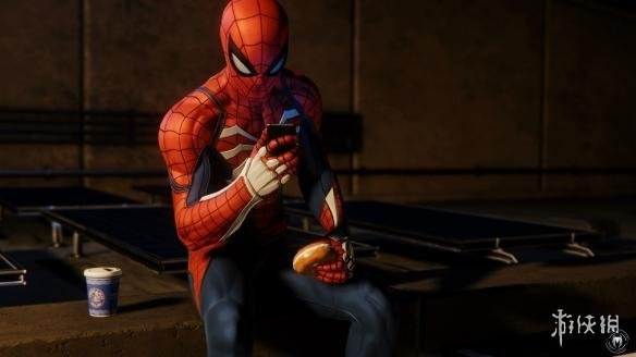 《蜘蛛侠战斗升级！揭秘《漫威蜘蛛侠》元素收集与剧情亮点》