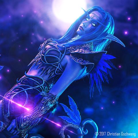 《魔兽世界8.0新种族天赋揭秘!解锁攻略+条件一览,速来一探究竟》 《魔兽世界8.0新种族天赋揭秘!解锁攻略+条件一览,速来一探究竟》