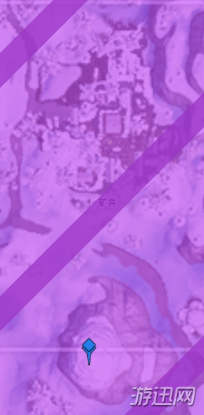 《堡垒之夜》打野秘境揭秘：隐藏宝地大公开！