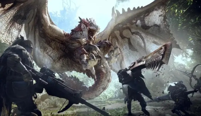 《怪物猎人世界》PC版MOD制作攻略:揭秘独家MOD制作技巧! 《怪物猎人世界》PC版MOD制作攻略:揭秘独家MOD制作技巧!