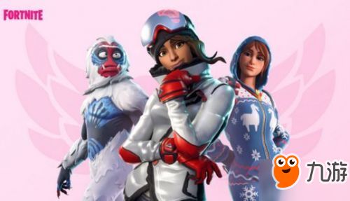 《堡垒之夜》PVP新手速成攻略：揭秘秒变高手的秘诀！