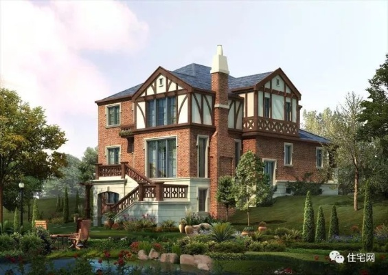 《揭秘！三层别墅建造全攻略，建造秘诀大公开！》