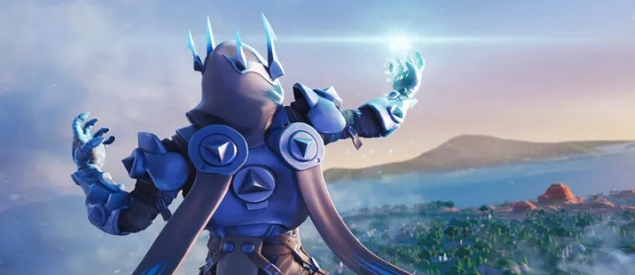 《堡垒之夜》时空裂隙:隐藏位置大揭秘!揭秘! 《堡垒之夜》时空裂隙:隐藏位置大揭秘!揭秘!