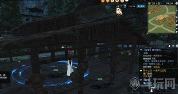 《逆水寒》奇遇全攻略揭秘!坐标全解析,解锁隐藏奇遇! 《逆水寒》奇遇全攻略揭秘!坐标全解析,解锁隐藏奇遇!