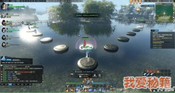 《逆水寒》神侯令刷级攻略：揭秘无限刷神侯令的独家技巧